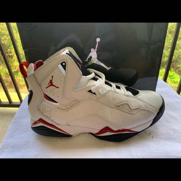 Jordan True Flight23 sz. 9.5 - Picture 2 of 5
